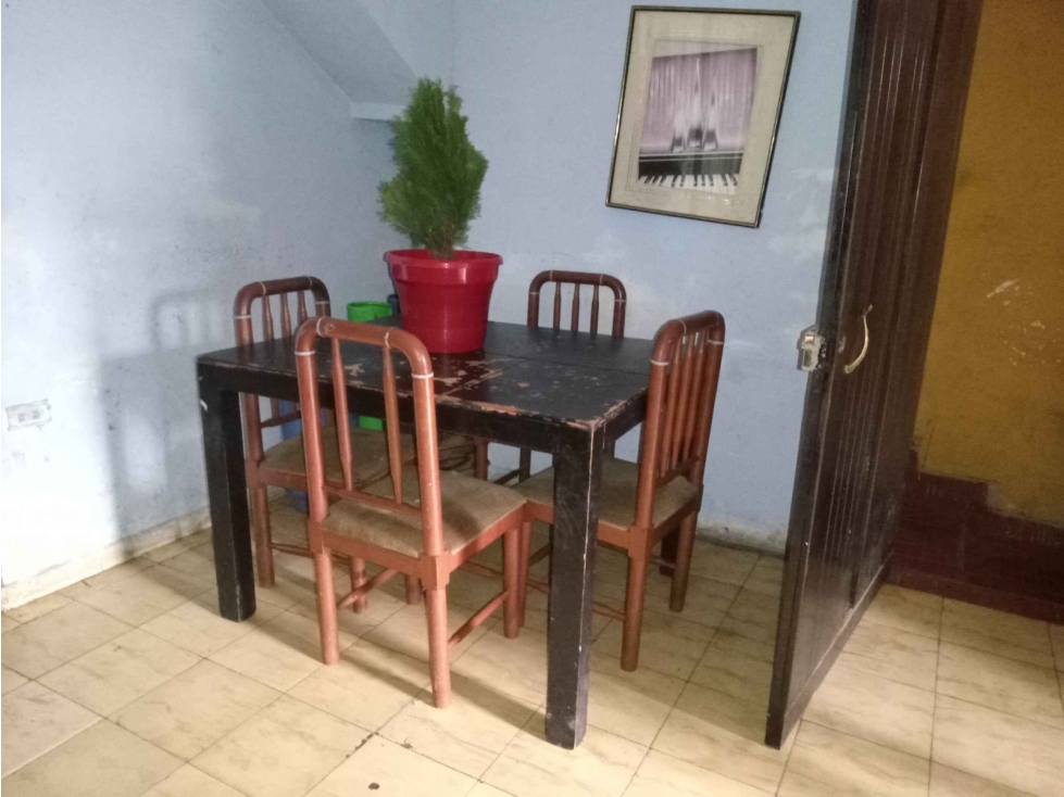 VENDO Edificio comercial-Santa Elena — foto 5