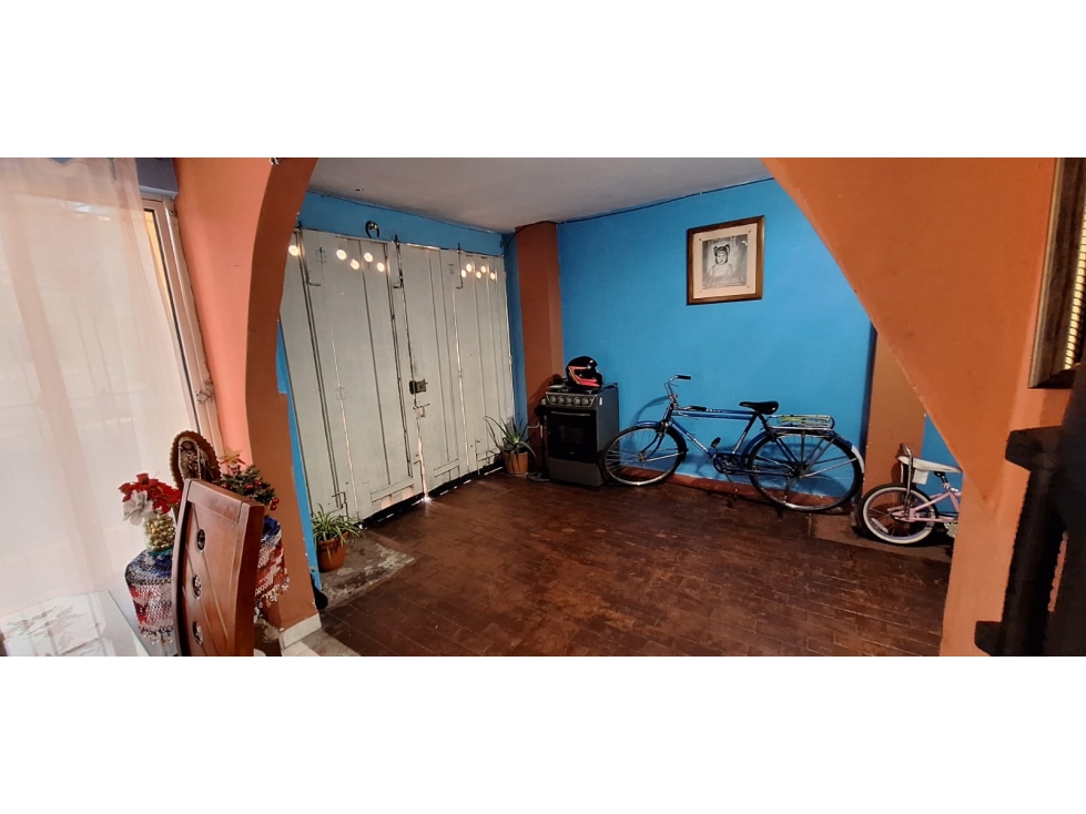VENTA DE EDIFICIO DE APARTAMENTOS - BARRIO CONCORDIA, PALMIRA - 5