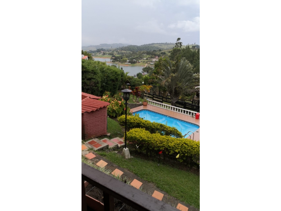 Casa Parcelacion campestre-Lago Calima-Darien - 4