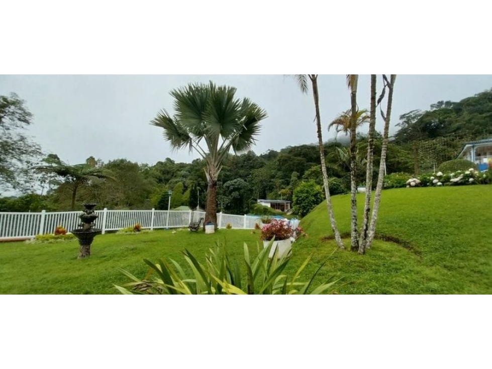 VENDO FINCA EN EL KM 23 - VÍA AL MAR — foto 6