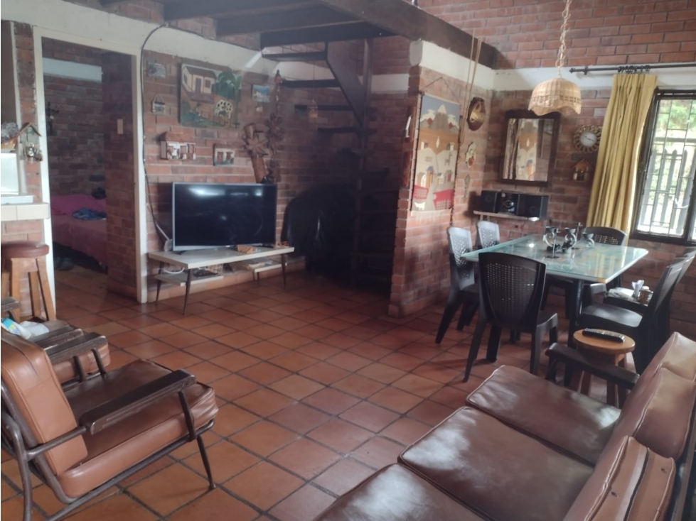 Casa Parcelacion campestre-Lago Calima-Darien - 5