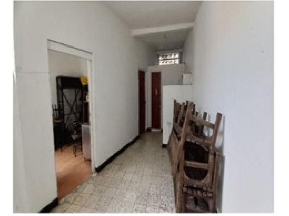 CASA BARRIO SAN FERNANDO