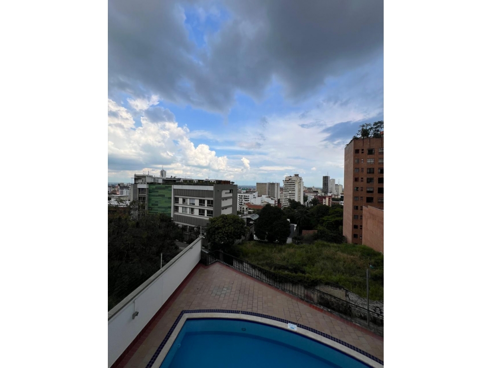 APARTAMENTO EN JUANAMBU OESTE — foto 2