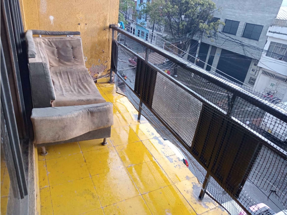 VENDO Edificio comercial-Santa Elena — foto 2