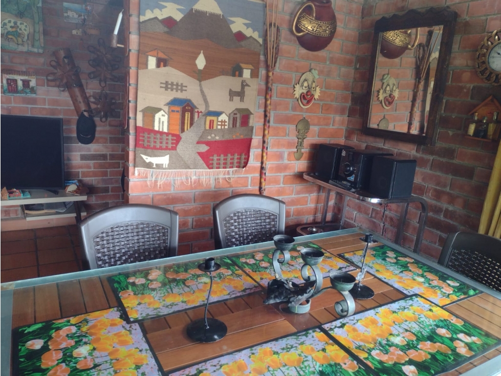 Casa Parcelacion campestre-Lago Calima-Darien - 6