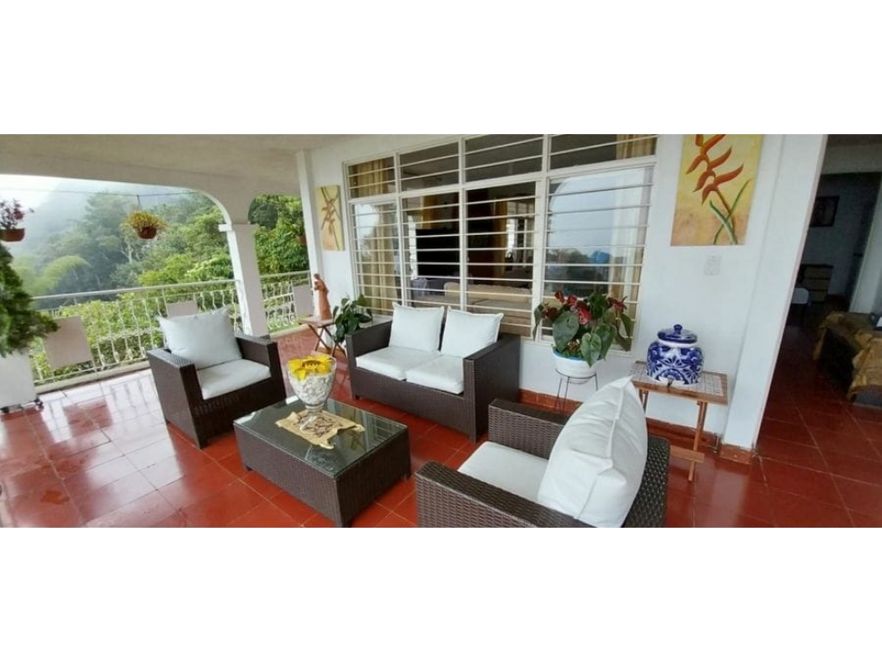 VENDO FINCA EN EL KM 23 - VÍA AL MAR — foto 3