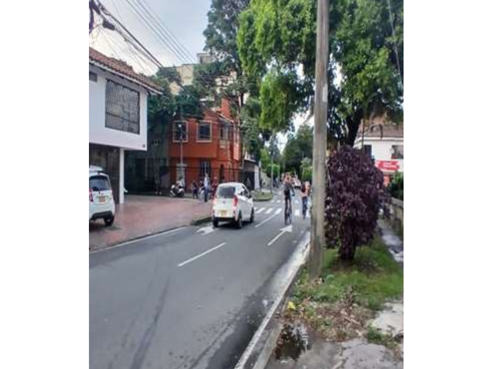 CASA BARRIO SAN FERNANDO-CALI — foto 2