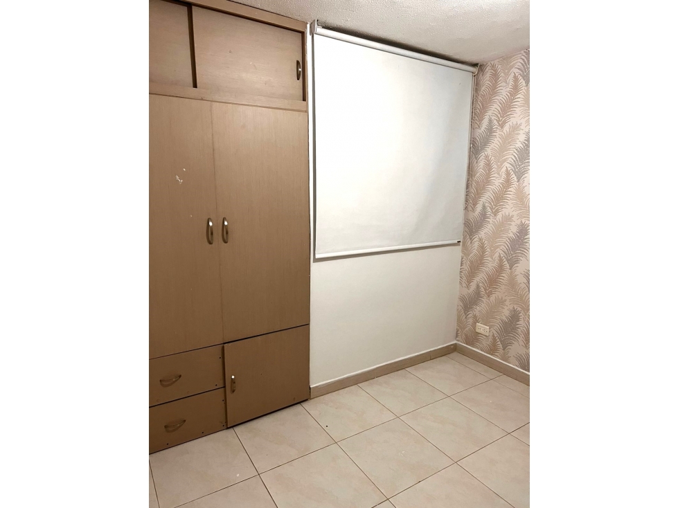 APARTAMENTO EN VENTA MOJICA — foto 5