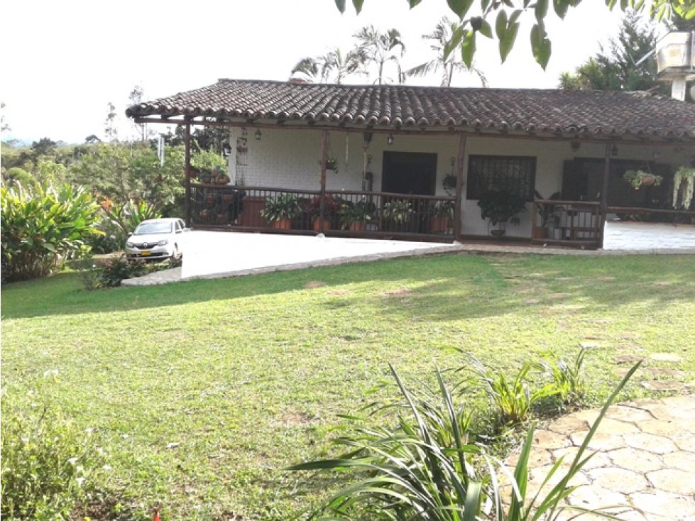 Vende Finca en Venta Km 30 - Parcelación El Carmelo - 2