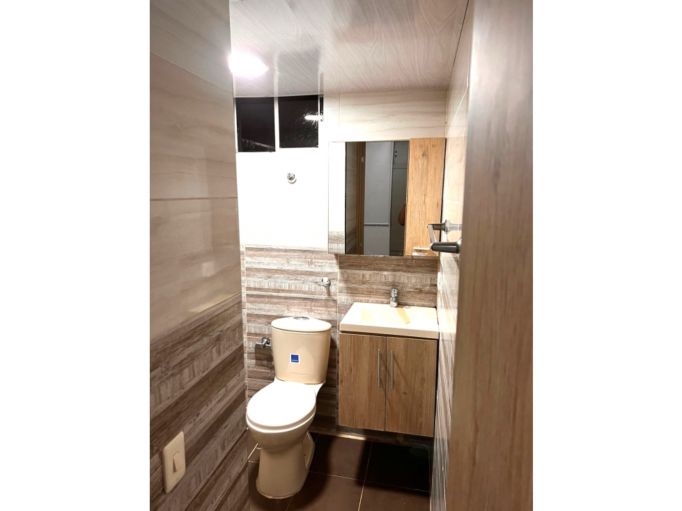 APARTAMENTO EN VENTA MOJICA — foto 4