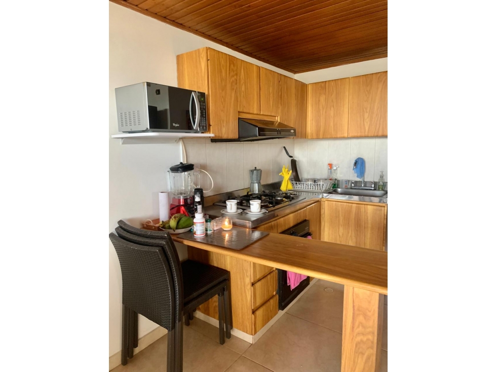 Apartamento en segundo piso Primera Línea de Playa exclusiva Don Jaca — foto 6
