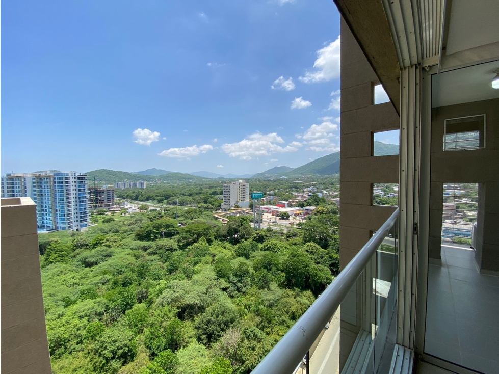 PENT HOUSE CONDOMINIO ZAZUE