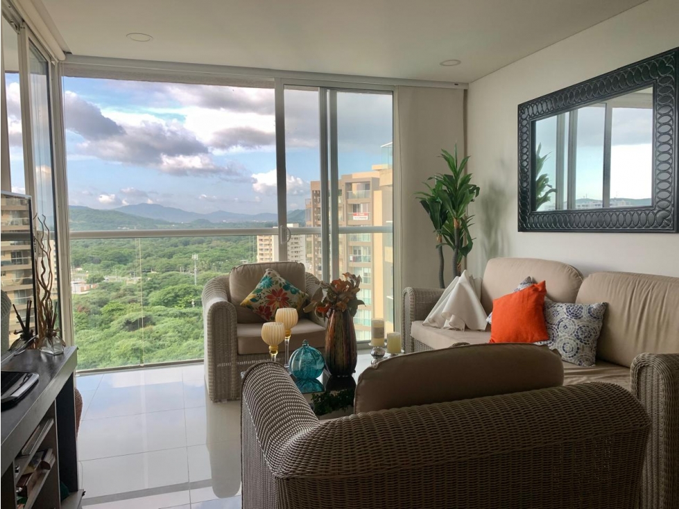 BELLO HORIZONTE - ZAZUE CON HERMOSA VISTA — foto 6