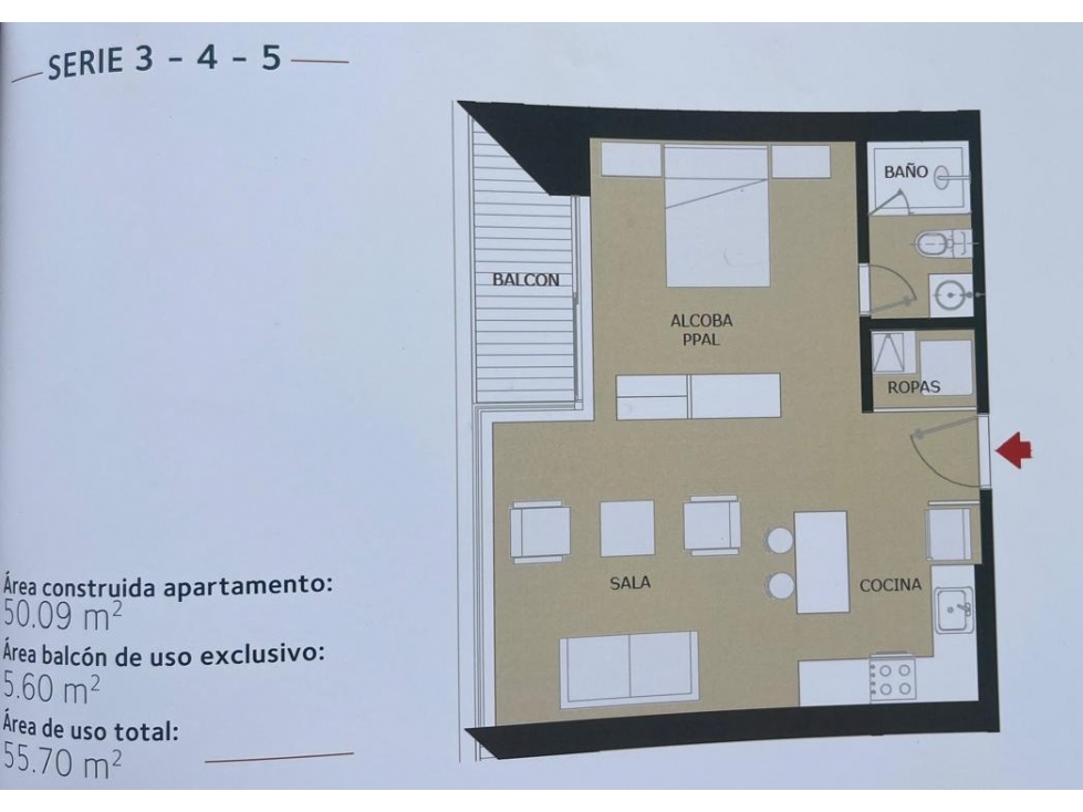 BELLO HORIZONTE QUINTESSENCE EXCLUSIVO PRIMERA LINEA — foto 6