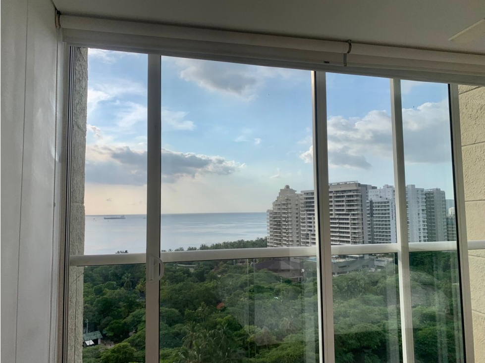 BELLO HORIZONTE - ZAZUE CON HERMOSA VISTA