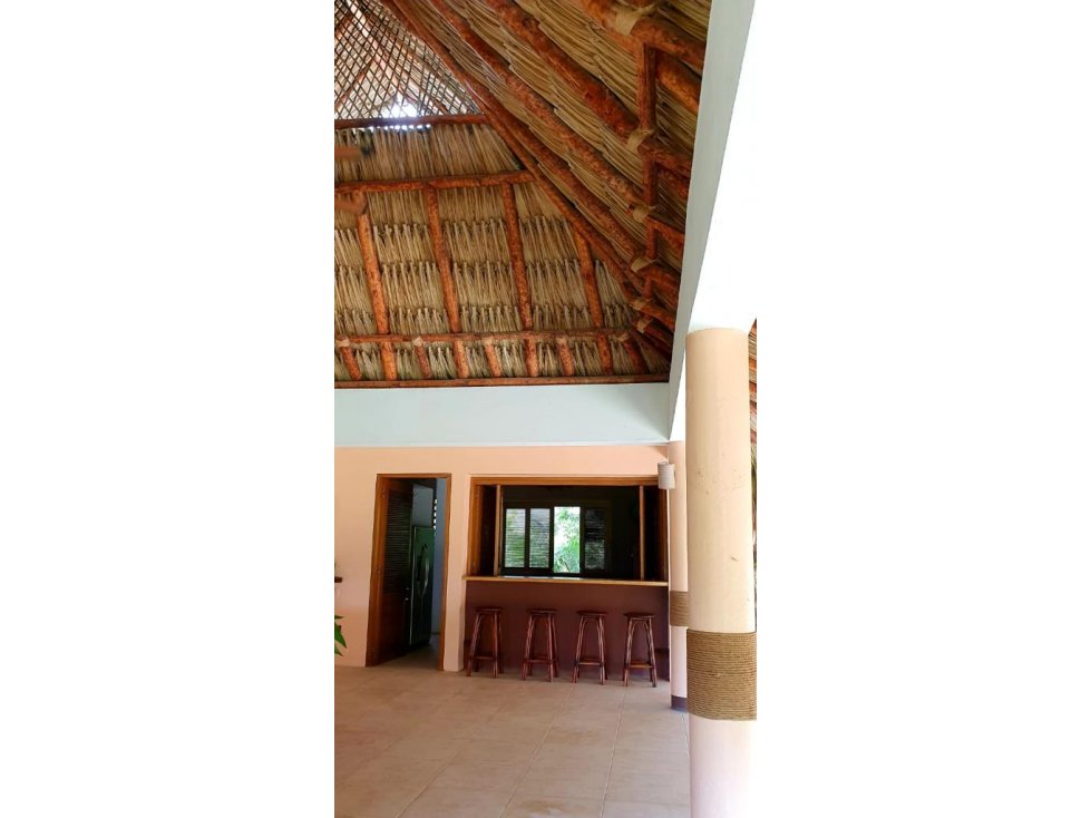 EXCLUSIVA CASA PALOMINO - 6