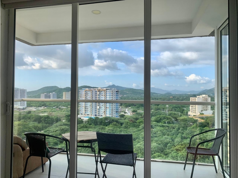 BELLO HORIZONTE - ZAZUE CON HERMOSA VISTA — foto 2