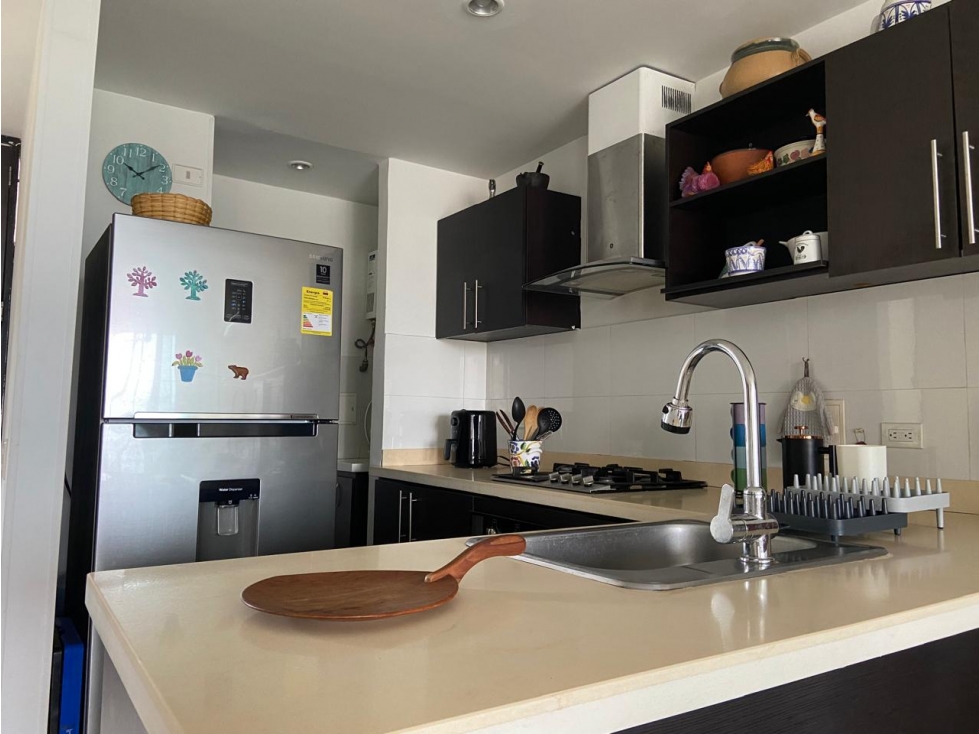RODADERO RESERVADO CON VISTA AL MAR Y LA ESCOLLERA — foto 4