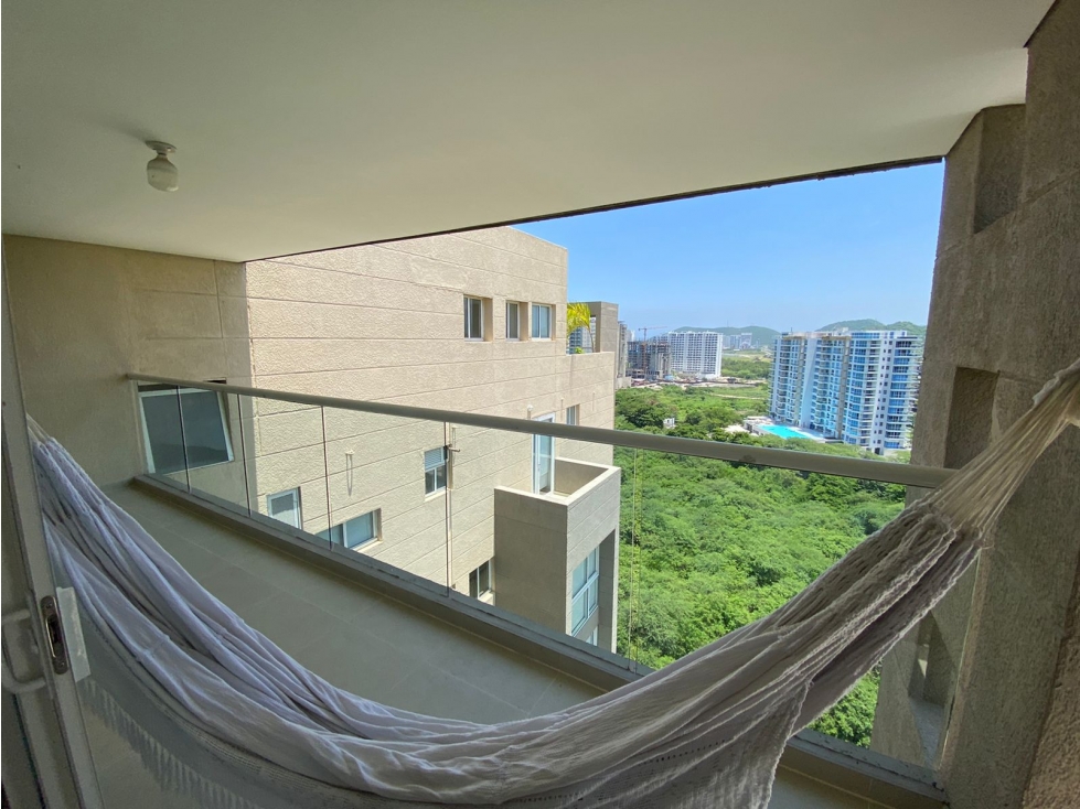 PENT HOUSE CONDOMINIO ZAZUE — foto 2