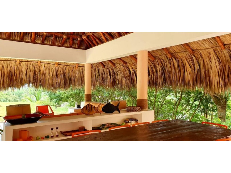 EXCLUSIVA CASA PALOMINO - 3