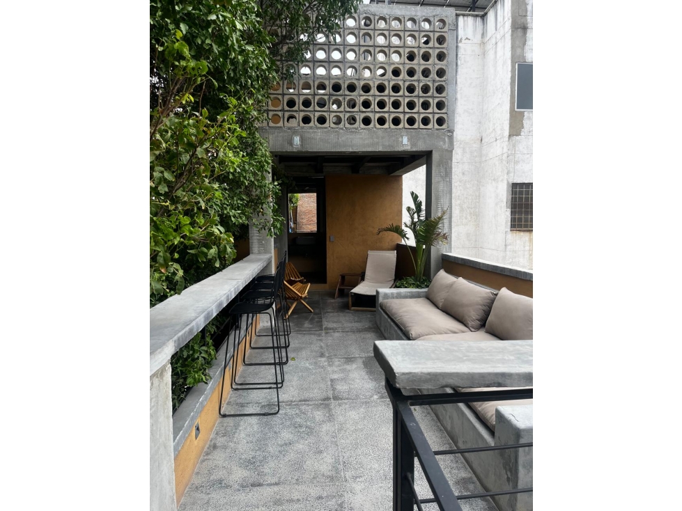 Preciosa casa colonial Mamoncillo — foto 2