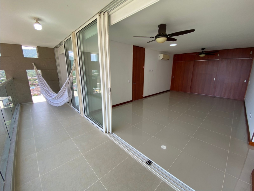PENT HOUSE CONDOMINIO ZAZUE — foto 4