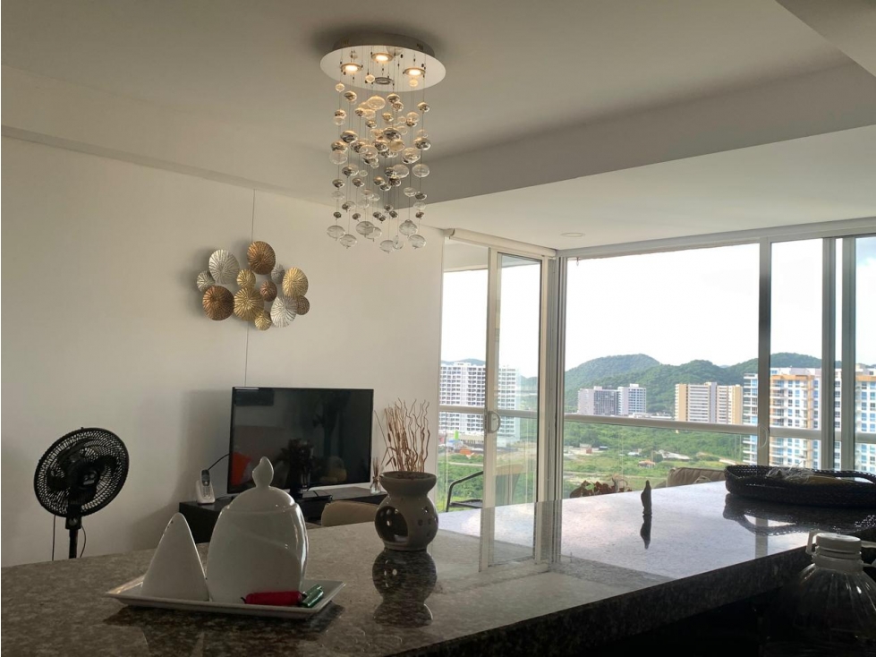 BELLO HORIZONTE - ZAZUE CON HERMOSA VISTA — foto 4