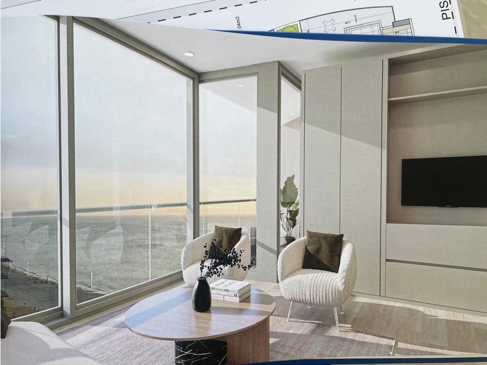 BELLO HORIZONTE QUINTESSENCE EXCLUSIVO PRIMERA LINEA