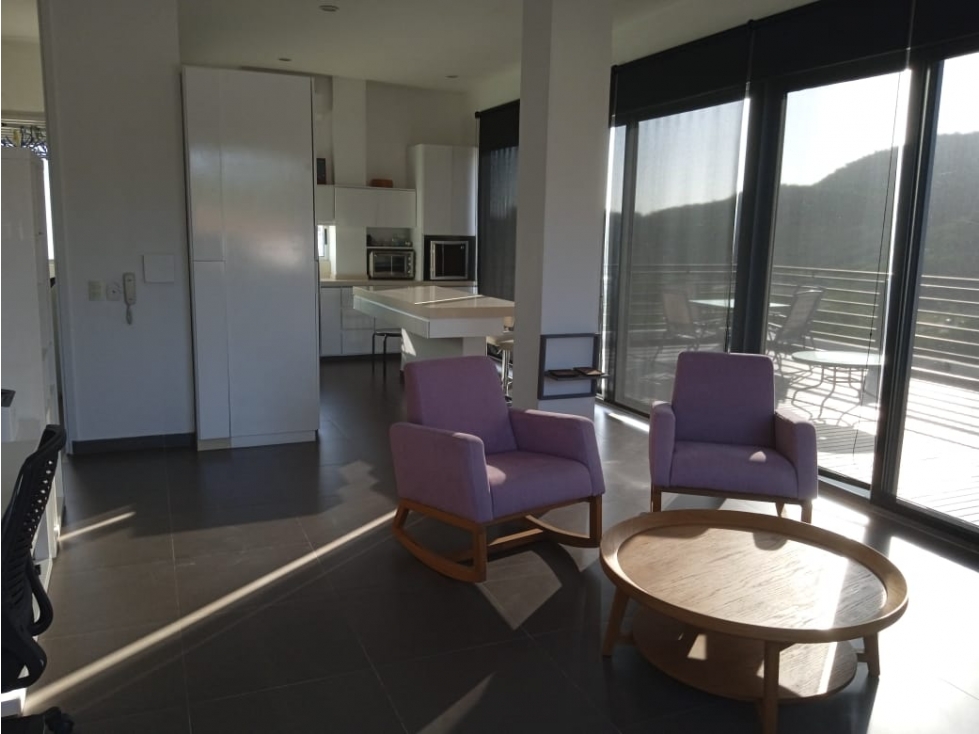 OPORTUNIDAD EXCLUSIVO PENTHOUSE RODADERO RESERVADO — foto 2