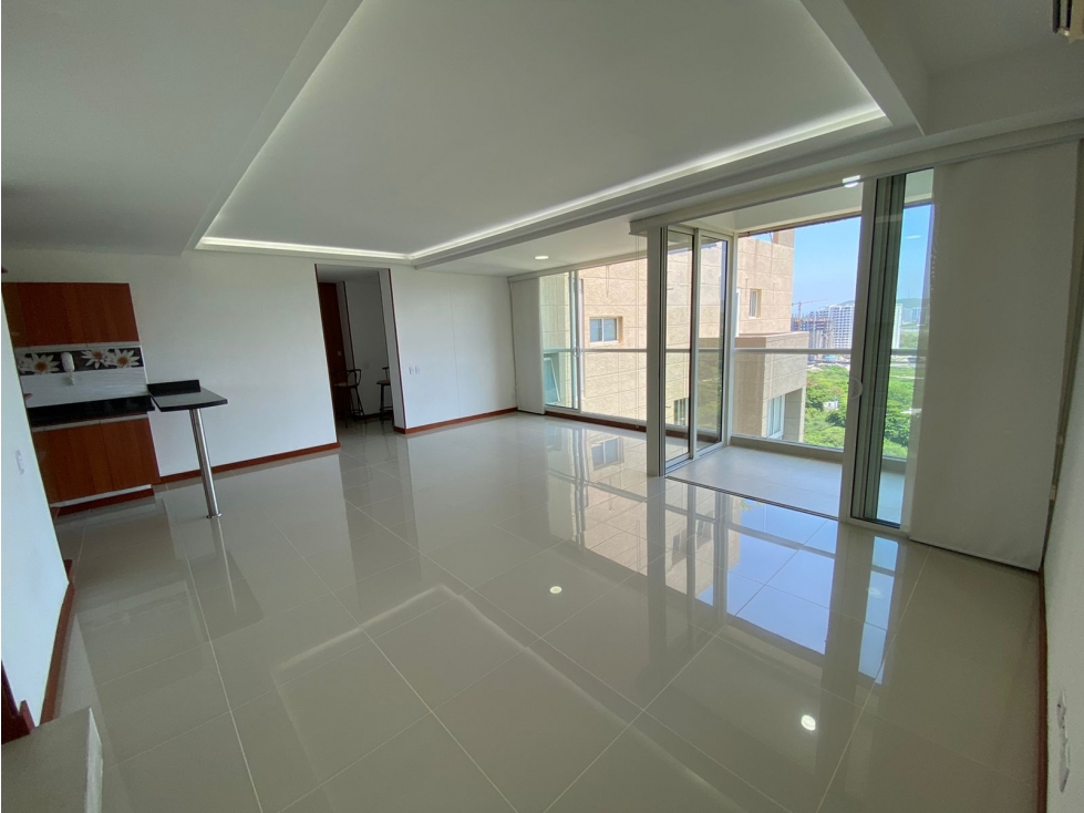 PENT HOUSE CONDOMINIO ZAZUE — foto 3