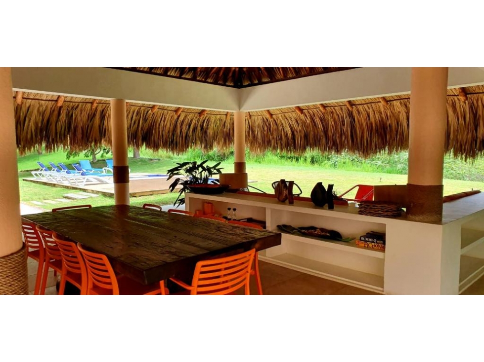 EXCLUSIVA CASA PALOMINO - 4