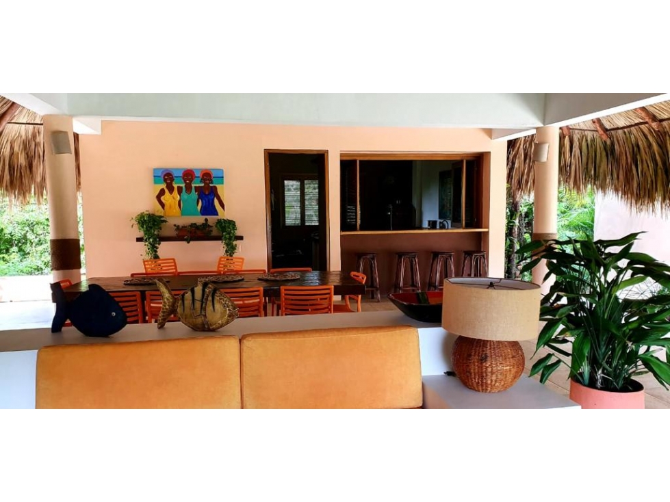 EXCLUSIVA CASA PALOMINO - 5
