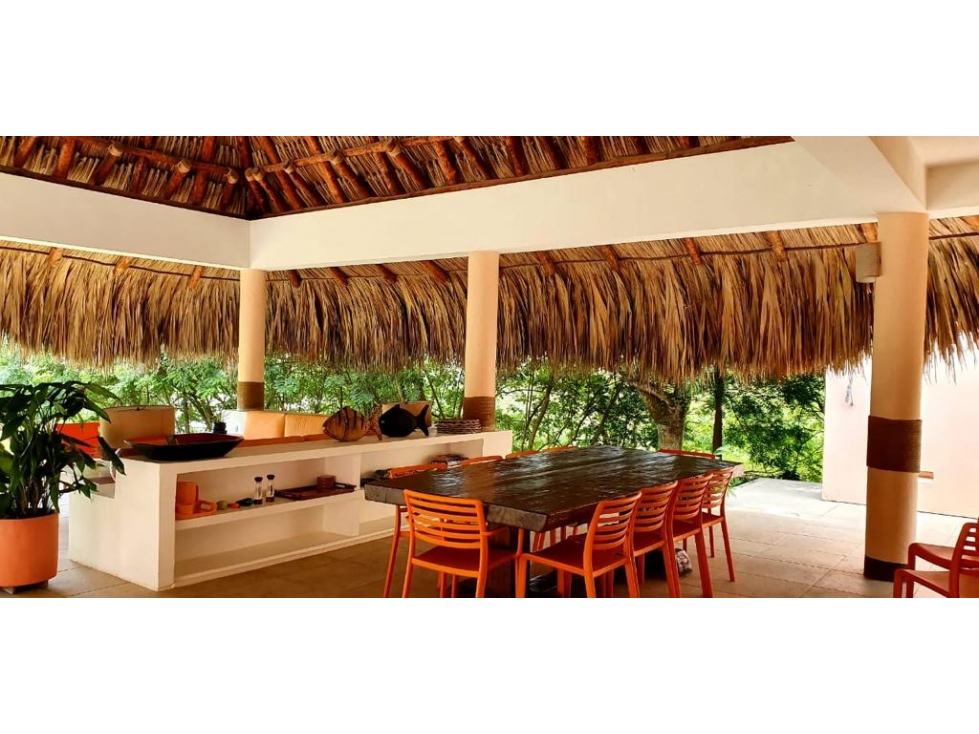 EXCLUSIVA CASA PALOMINO - 2