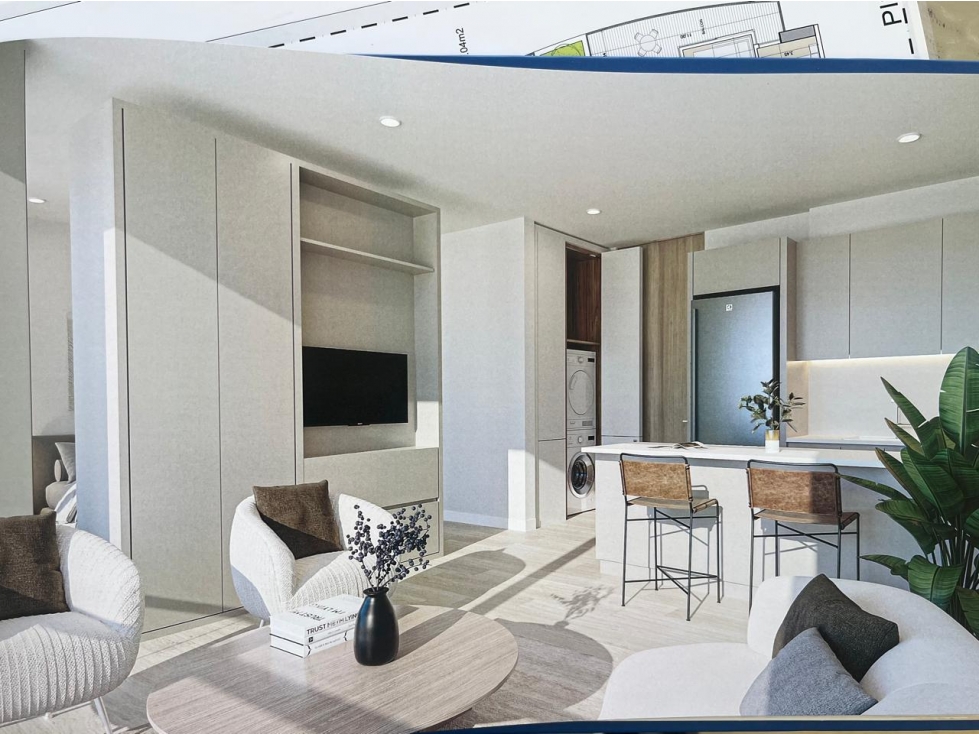 BELLO HORIZONTE QUINTESSENCE EXCLUSIVO PRIMERA LINEA — foto 3