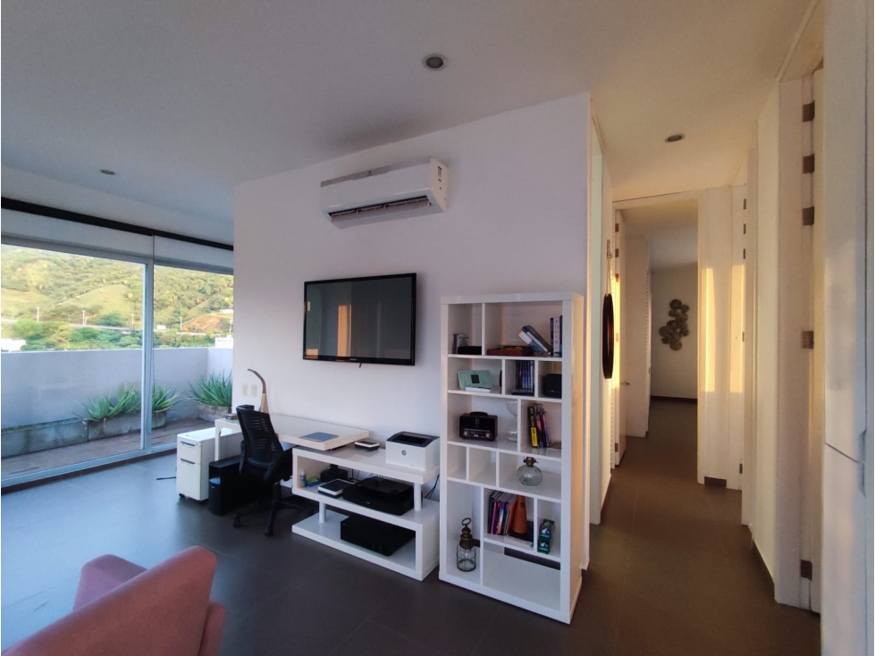 OPORTUNIDAD EXCLUSIVO PENTHOUSE RODADERO RESERVADO — foto 3