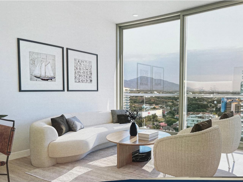 BELLO HORIZONTE QUINTESSENCE EXCLUSIVO PRIMERA LINEA — foto 2