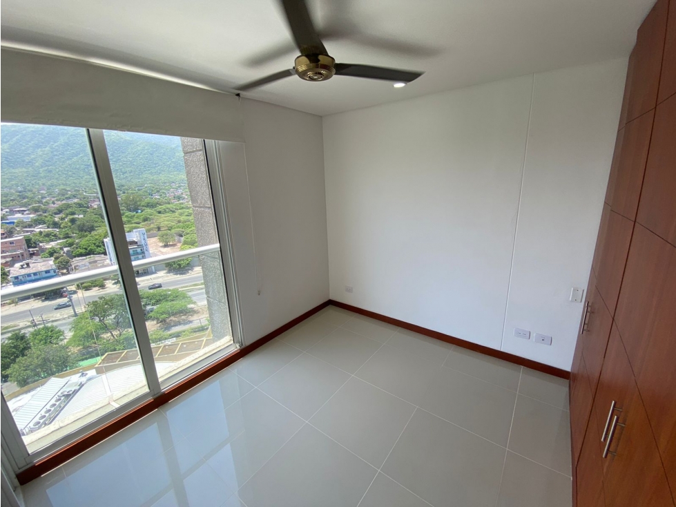 PENT HOUSE CONDOMINIO ZAZUE — foto 6