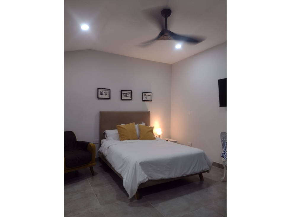 BONDA BELLA CASA - HOSTAL CON PRODUCTIVO TERRENO — foto 2