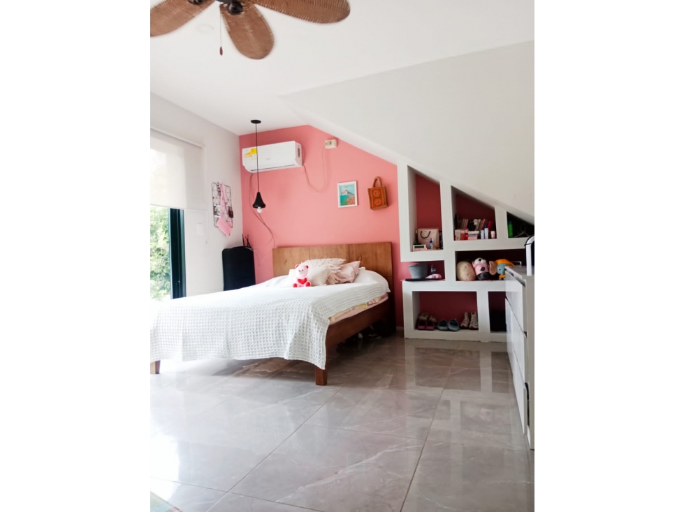 BONDA BELLA CASA - HOSTAL CON PRODUCTIVO TERRENO — foto 4