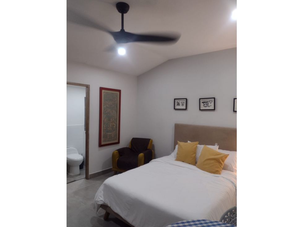 BONDA BELLA CASA - HOSTAL CON PRODUCTIVO TERRENO — foto 5