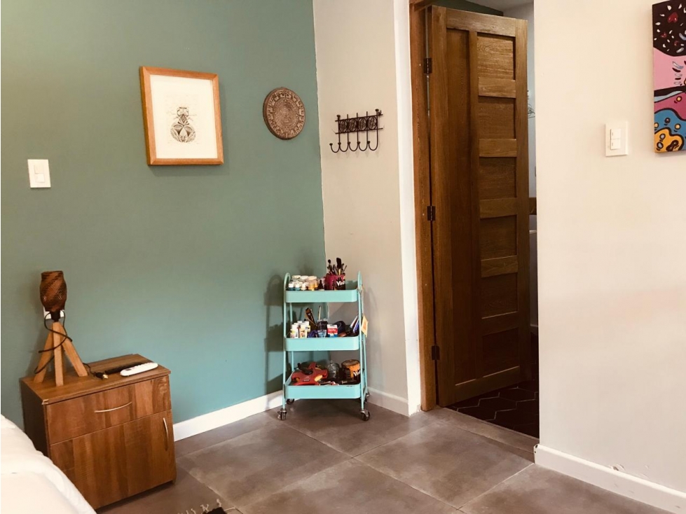 BONDA BELLA CASA - HOSTAL CON PRODUCTIVO TERRENO — foto 6
