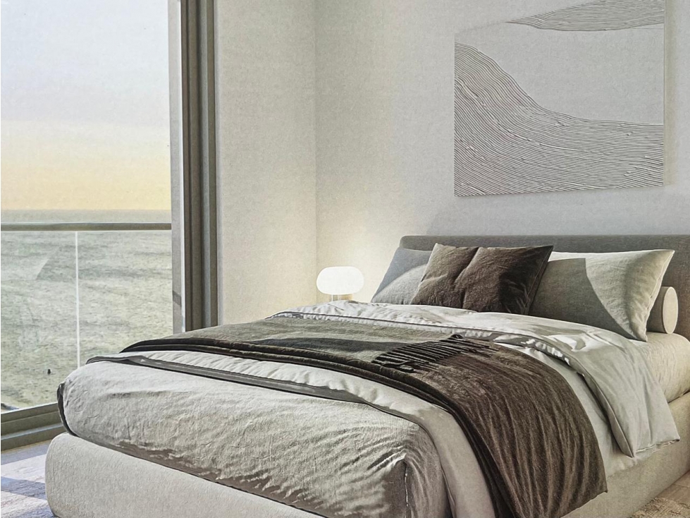 BELLO HORIZONTE QUINTESSENCE EXCLUSIVO PRIMERA LINEA — foto 4