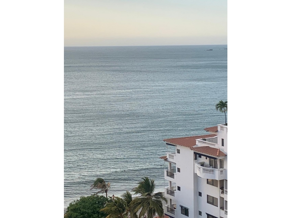 APARTAMENTO PRIMERA LINEA SINTANA CON PRECIOSA VISTA — foto 4