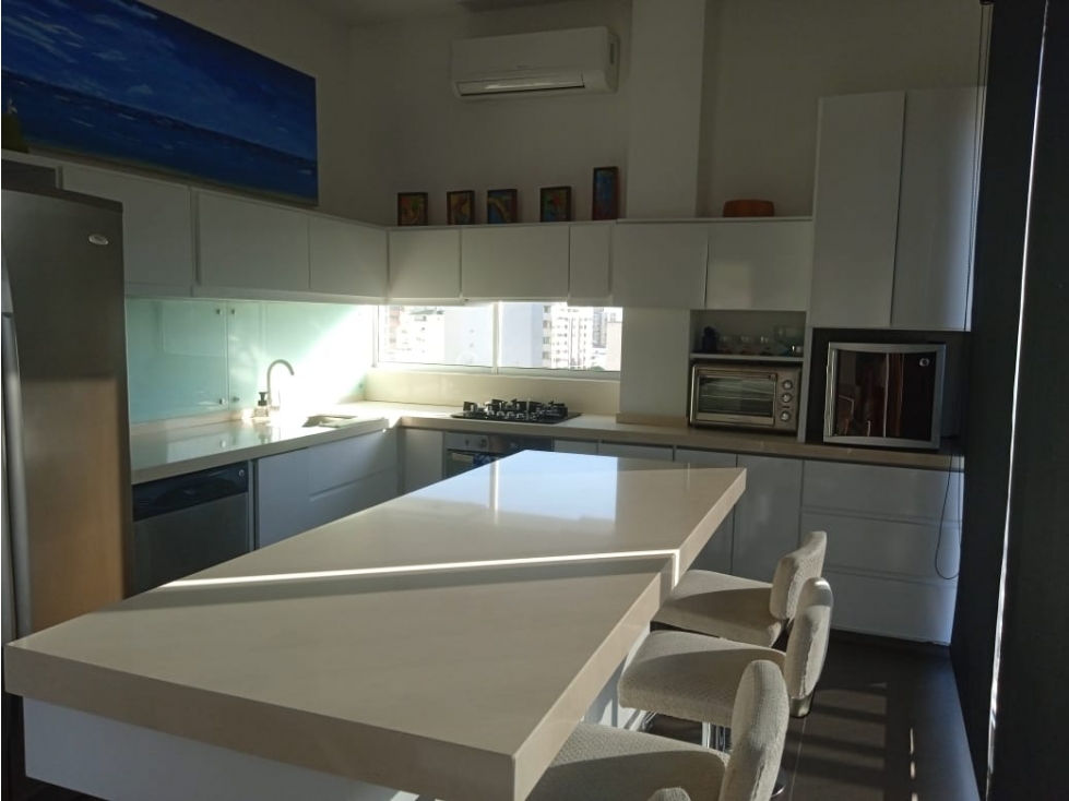 OPORTUNIDAD EXCLUSIVO PENTHOUSE RODADERO RESERVADO — foto 5