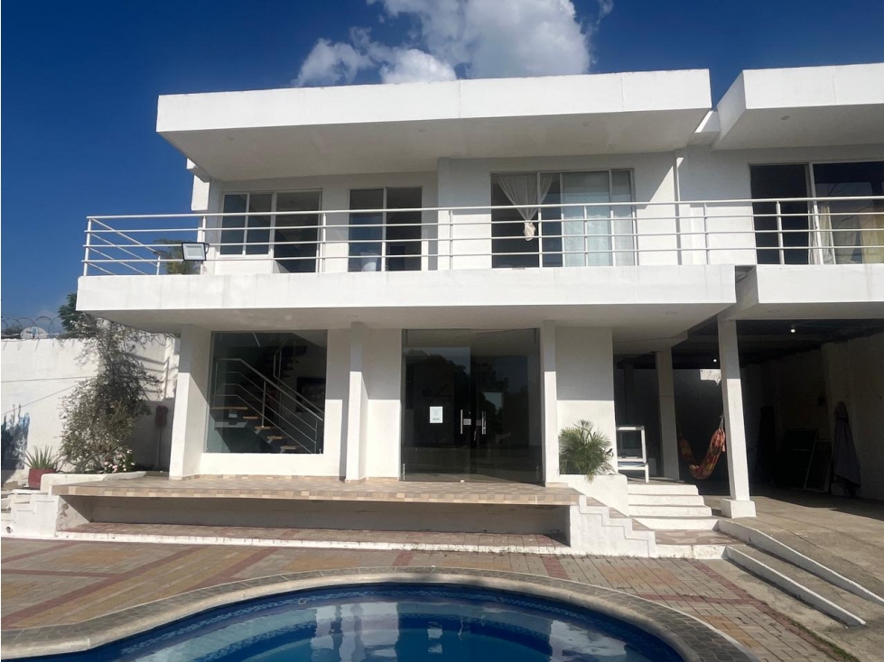 MARAVILLOSO TERRENO CON GRAN CABAÑA - AEROMAR — foto 2
