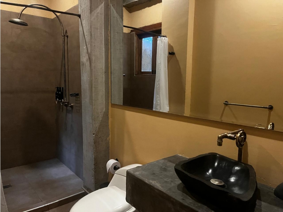 Preciosa casa colonial Mamoncillo — foto 6