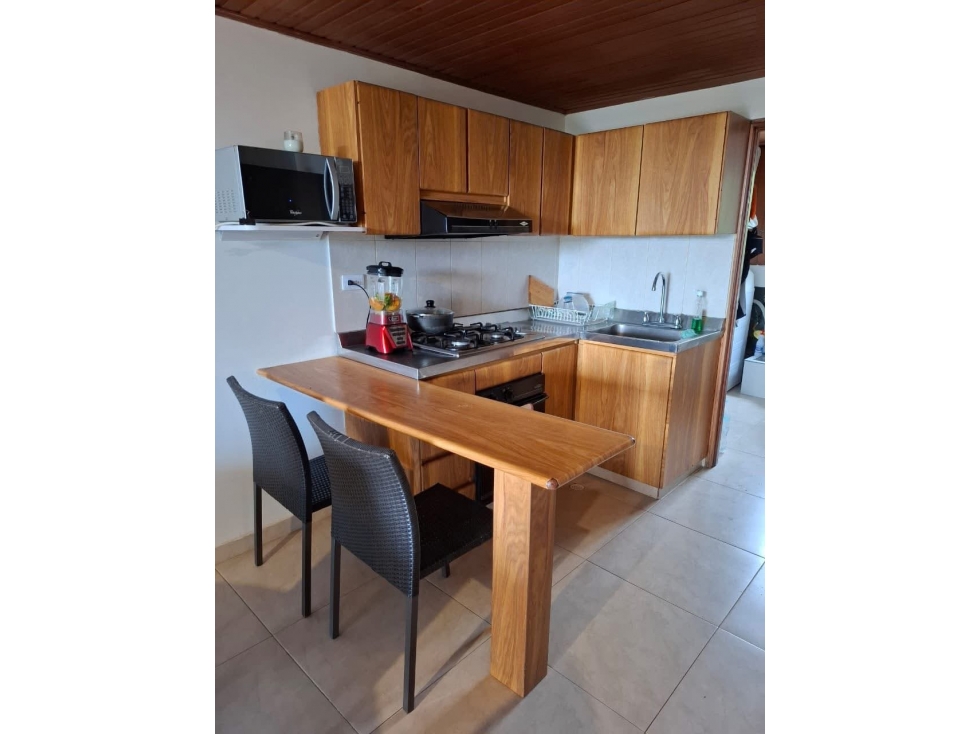 Apartamento en segundo piso Primera Línea de Playa exclusiva Don Jaca — foto 5