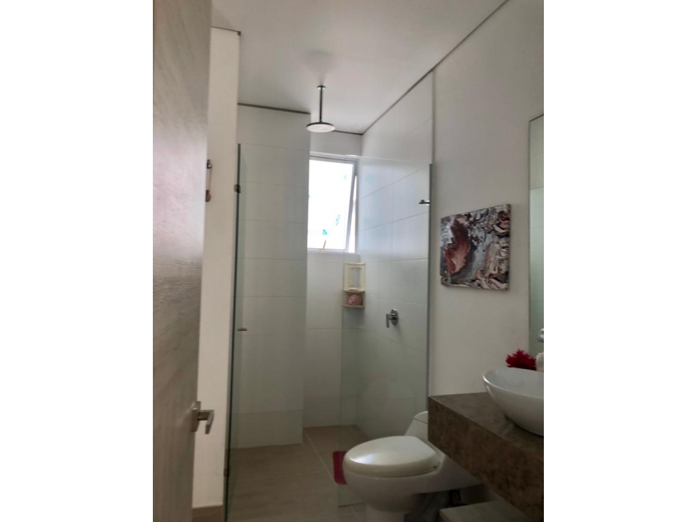 OPORTUNIDAD, RENTANDO, BELLO APARTAMENTO — foto 6