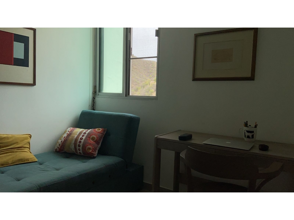 RODADERO RESERVADO CON VISTA AL MAR Y LA ESCOLLERA — foto 6