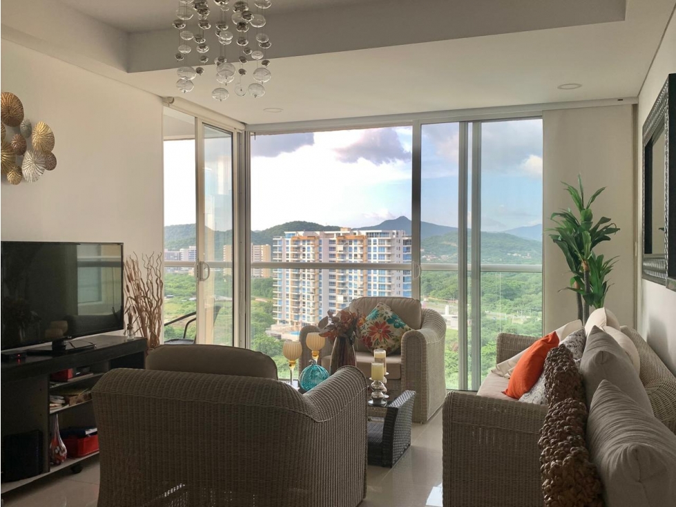 BELLO HORIZONTE - ZAZUE CON HERMOSA VISTA — foto 3